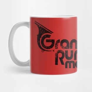 Granite Run Mall! Mug